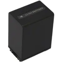Extra Digital Videokameran akku Sony, akku NP-FH100, 7.2V, 3900mAh, Li