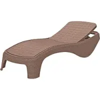Keter Aurinkotuoli Atlantic, beige