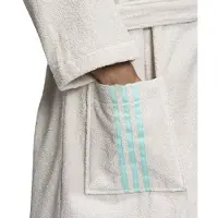 Adidas Kaapu Bathrobe Beige