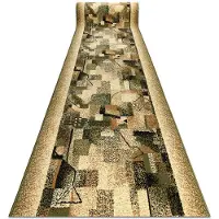 Rugsx Matto BCF Impresja, 100x340 cm