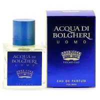 Dr. Taffi Tuoksu Uomo EDP miehille, 50 ml