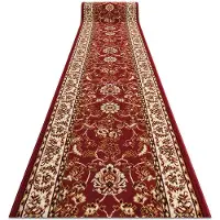 Rugsx matto BCF Morad Klasyk, 60x180 cm