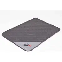 HOBBYDOG Matto Slim M, harmaa