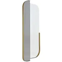 Skye Decor Peili, , 60x130 cm, kultainen