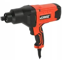 Verke Sähköinen iskevä avain V08151, 950W, 800Nm