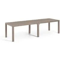 Keter Puutarhapöytä Julie Double Table