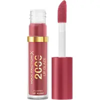 Max Factor 2000 Calorie Lip Glaze Lip Gloss, 105 Berry Sorbet
