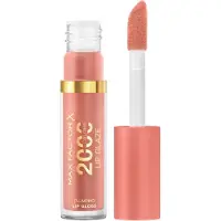 Max Factor 2000 Calorie Lip Glaze Lip Gloss, 050 Guava Flair