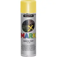 Maston Mark 500 ml merkkausväri