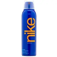 Nike Spray deodorantti miehille Indigo Man spray, 200ml