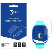 3MK ARC Watch Garett Kids Sun Pro protective film.