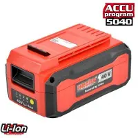 HECHT Akku 005025B 2,5 Ah