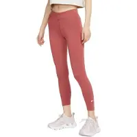 Nike Elastinen Nsw Essntl 7/8 Red
