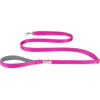 Amiplay Easy Fix Samba -valjaat koiralle, M, pinkki