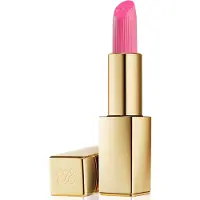 Estée Lauder Est?e Lauder Pure Color pitkäkestoinen kermainen huulipuna kermanvärisellä viimeistelyllä | Plumping & Nourishing 857 Unleashed