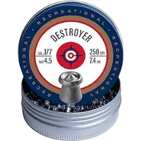 Crosman Destroyer 0,48g 4,5mm