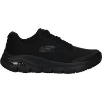 SKECHERS Arch Fit - Black - 42