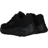 SKECHERS Arch Fit - Black - 46