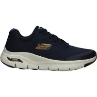 SKECHERS Arch Fit - Navy - 42