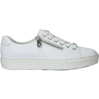 Rieker L59L1-15 - White - 40