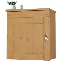 Notio Living Keittiön seinäkaappi Tyler, ruskea