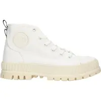 Palladium Pallashock Org 2 - White - 39