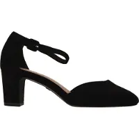 Tamaris Women Court Sho - Black - 41