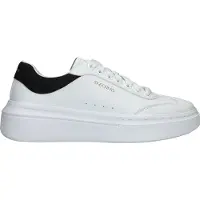 SKECHERS Cordova Classic-Best Behavior - White - 41