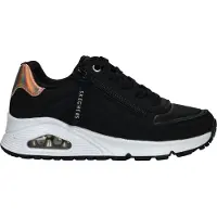 SKECHERS Uno Gen1 Zip And Stride Lenkkarit