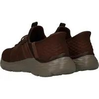 SKECHERS Slip-ins Garner Newick Relaxed Fit Lenkkarit