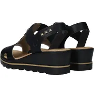 Rieker 67498-00 - Black - 41