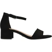 Tamaris Women Sandals - Black - 36