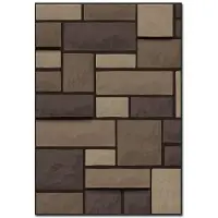 Conceptum Hypnose matto Asr Crpt-102 80x140 cm