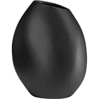 Cooee Design Lee vaasi 28 cm Black