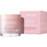 Laneige Bouncy & Firm Sleeping Mask 60 ml