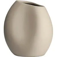 Cooee Design Lee vaasi 18 cm Sand