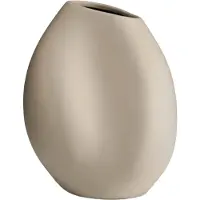 Cooee Design Lee vaasi 28 cm Sand
