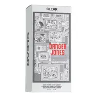 Danger Jones Semi-Permanent Color Clear