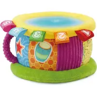 Vtech Plush Light Drum