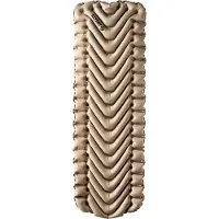 Klymit Insulated Static V makuualusta