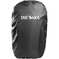 Tatonka 20-30L musta repun sadesuoja