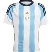 Adidas Messi Training Lyhythihainen T-paita