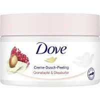 Dove Exfoliating Body Scrub 225 ml