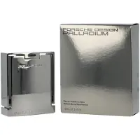 Porsche Design Palladium EDT M 100 ml