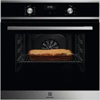Electrolux Uuni EOF5H40BX