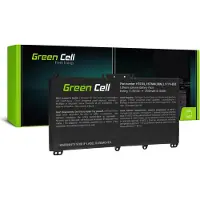 Green Cell – Laptop Akku HT03XL L11119-855 für HP / 11.55V 3400mAh (HP163)
