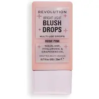 Revolution Bright Light Blush Drops 23 ml