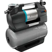 Gardena Silent Comfort 5600 Hydroforipumppu