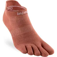 Injinji Run Lightweight Näkymättömät Sukat