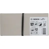 Bosch SAHATERÄ S1122BF EDELLEENLIIKKUVAAN SAHAAN 100 KPL - B 2608656032